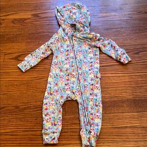 Colorful Kids One Piece